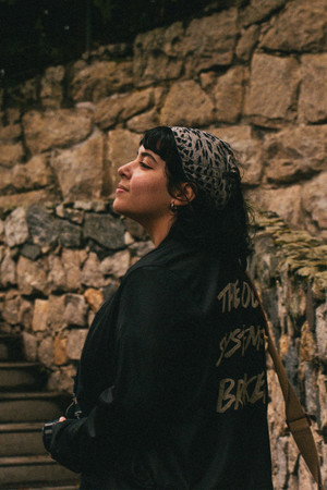 Retrato 3