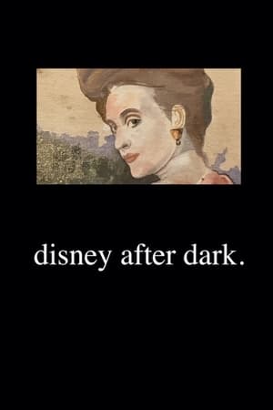 Poster Disney after Dark. 2021