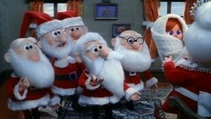 Santa Claus Is Comin’ to Town (1970)