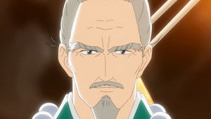 Shin Chuuka Ichiban: 2×7