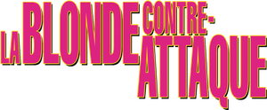 La Blonde contre-attaque