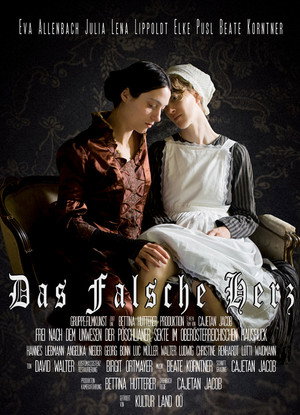 The False Heart
