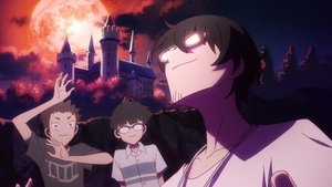 Kakushigoto Season 1 Episode 1