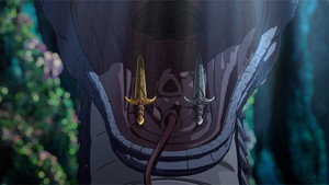 Dogul Wang (Tomb Raider King) Cap 2