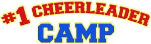 #1 Cheerleader Camp