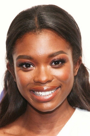 Ebonée Noel portrait