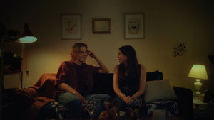 The Portrait 1