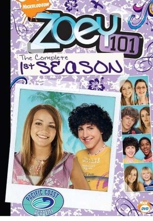 Zoey 101: Seizoen 1