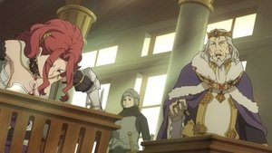 The Rising of the Shield Hero Season 1 Episode 21