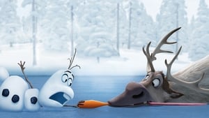 Frozen: El reino del hielo (2013)