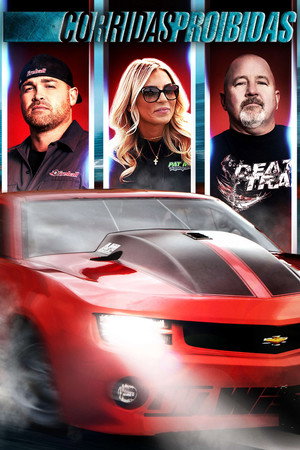 Street Outlaws 26