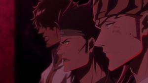 Bleach: Sennen Kessen-hen Cap 46