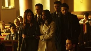 How to Get Away with Murder: 3×12