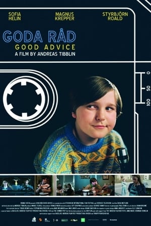 Poster Good Advice (2008)