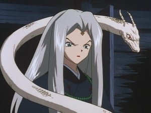 InuYasha: Season 1 Episode 62