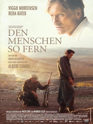 Den Menschen so fern 2015