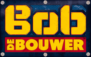 Bob the Builder — Logos 6