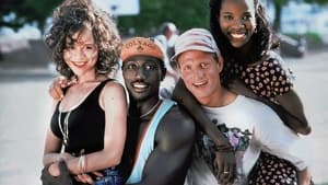 White Men Can’t Jump (1992)