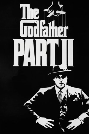 poster The Godfather Part II