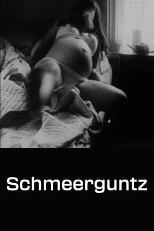 Poster Schmeerguntz 1965