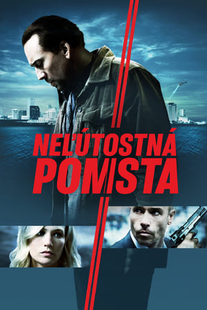 Neľútostná pomsta 2011