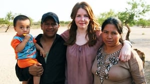 Stacey Dooley in the USA Border Wars
