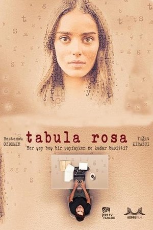 Poster Tabula Rosa (2015)