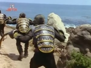 Ver Power Rangers La Galaxia perdida Capitulo 27 Latino