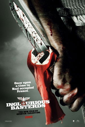 poster Inglourious Basterds