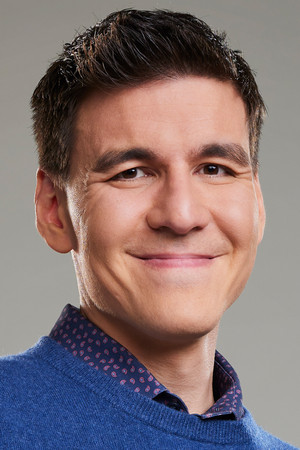 James Holzhauer portrait