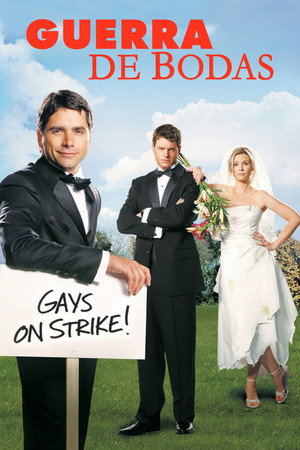 Wedding Wars 15