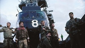 Navy Seals (1990) Türkçe Dublaj izle