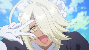 Mistress Kanan Is Devilishly Easy: 1×2