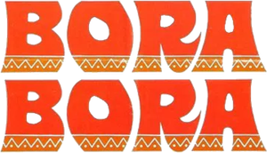 Bora Bora