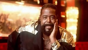 Barry White – A Dream of Love (2022)