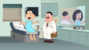 Family Guy Season 11 Episode 12