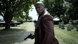 The Killer’s Game (2024)