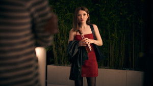 One More Shot (2025)