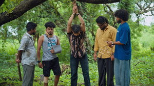 Prince of Mollywood Season 1 episode 26