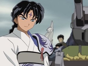 InuYasha: Season 1 Episode 111