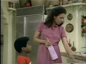 Diff'rent Strokes Substitute Mother