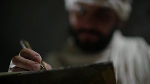 Who Wrote The Bible? Revelations About One of the Greatest Mysteries In History