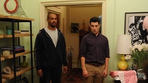 New Girl 4 x Episodio 10