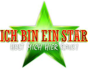 Ich bin ein Star – Holt mich hier raus! — Logos 1