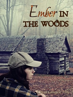 Poster Ember in the Woods (2023)