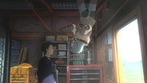 Patéma et le monde inversé