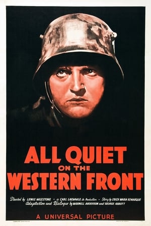 Image All Quiet on the Western Front