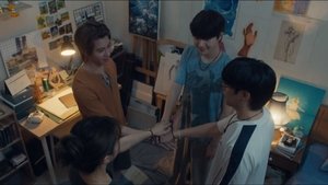 Khemjira Phải Sống Sót