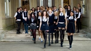 St. Trinian's : Pensionnat pour jeunes filles rebelles