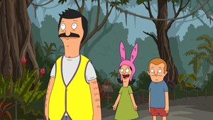 Bob burgerfalodája: 3×22